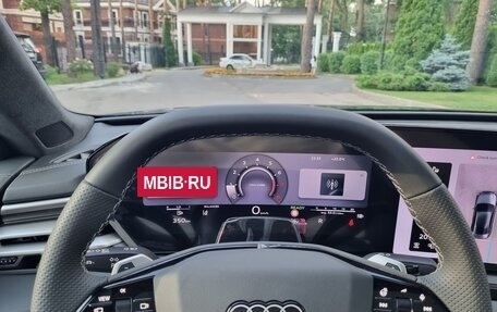 Audi A5, 2026 год, 5 950 000 рублей, 30 фотография