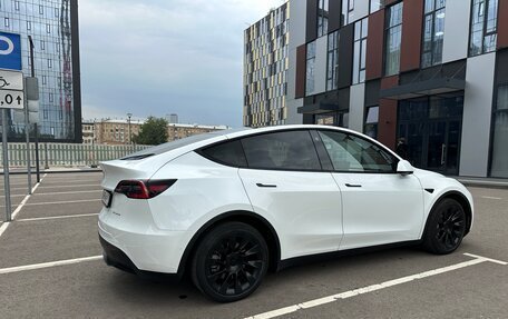Tesla Model Y I, 2020 год, 3 700 000 рублей, 8 фотография