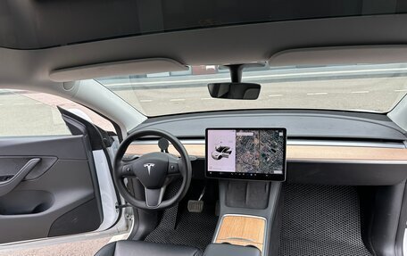 Tesla Model Y I, 2020 год, 3 700 000 рублей, 11 фотография