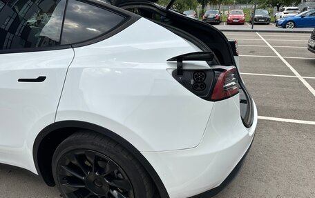Tesla Model Y I, 2020 год, 3 700 000 рублей, 14 фотография