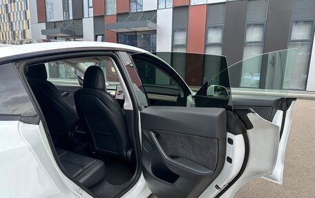 Tesla Model Y I, 2020 год, 3 700 000 рублей, 12 фотография