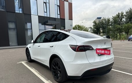 Tesla Model Y I, 2020 год, 3 700 000 рублей, 9 фотография