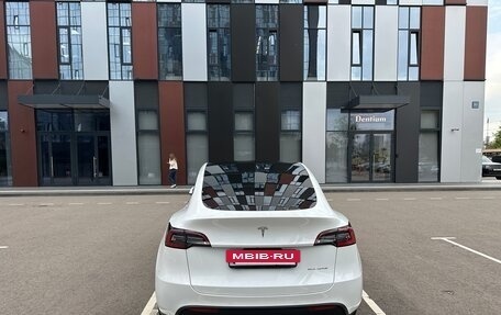 Tesla Model Y I, 2020 год, 3 700 000 рублей, 2 фотография