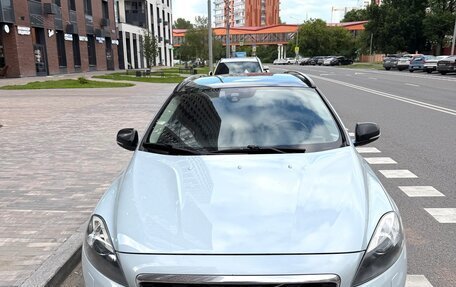 Volvo V40 Cross Country I, 2013 год, 1 850 000 рублей, 5 фотография
