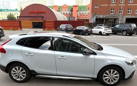 Volvo V40 Cross Country I, 2013 год, 1 850 000 рублей, 7 фотография