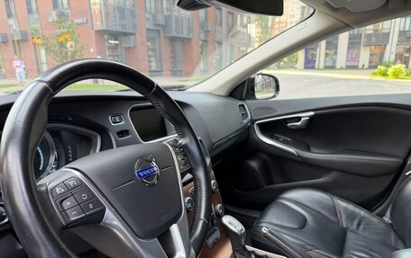 Volvo V40 Cross Country I, 2013 год, 1 850 000 рублей, 14 фотография