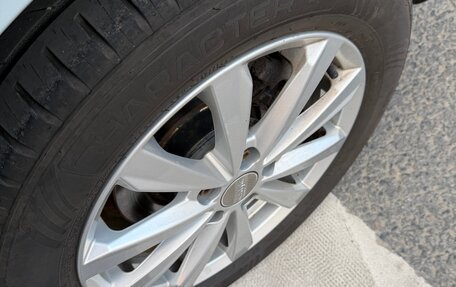 Volvo V40 Cross Country I, 2013 год, 1 850 000 рублей, 18 фотография