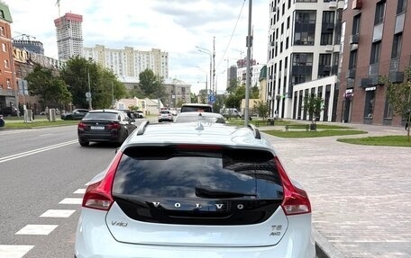 Volvo V40 Cross Country I, 2013 год, 1 850 000 рублей, 9 фотография