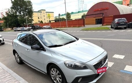 Volvo V40 Cross Country I, 2013 год, 1 850 000 рублей, 6 фотография