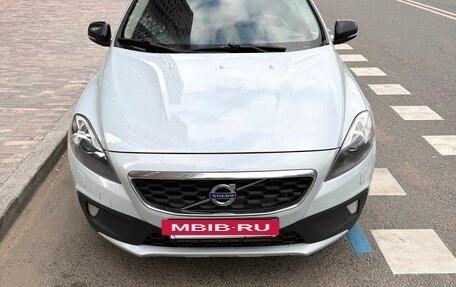 Volvo V40 Cross Country I, 2013 год, 1 850 000 рублей, 4 фотография