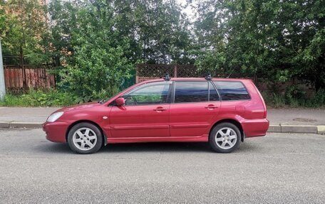 Mitsubishi Lancer IX, 2006 год, 365 000 рублей, 4 фотография