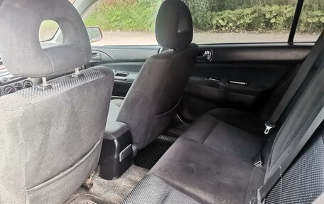 Mitsubishi Lancer IX, 2006 год, 365 000 рублей, 10 фотография