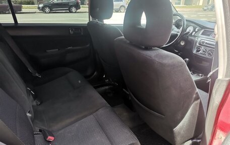 Mitsubishi Lancer IX, 2006 год, 365 000 рублей, 12 фотография
