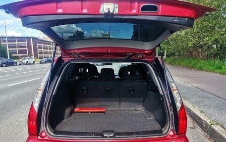 Mitsubishi Lancer IX, 2006 год, 365 000 рублей, 11 фотография