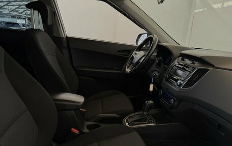 Hyundai Creta I рестайлинг, 2017 год, 1 370 000 рублей, 12 фотография