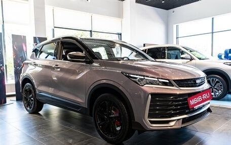 Geely Coolray I, 2026 год, 2 894 990 рублей, 2 фотография