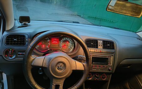 Volkswagen Polo VI (EU Market), 2014 год, 610 000 рублей, 8 фотография