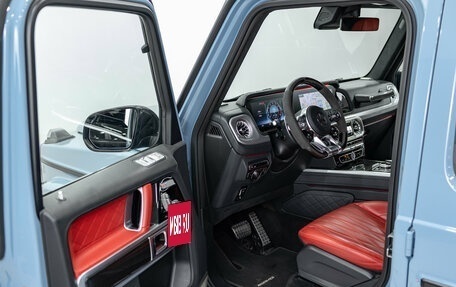 Mercedes-Benz G-Класс AMG, 2023 год, 17 990 000 рублей, 7 фотография