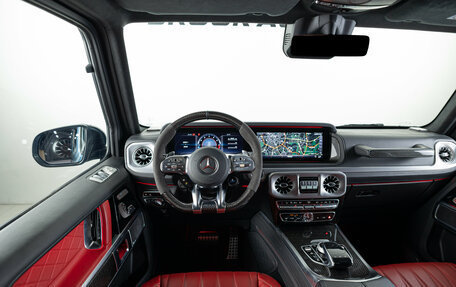 Mercedes-Benz G-Класс AMG, 2023 год, 17 990 000 рублей, 13 фотография