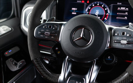 Mercedes-Benz G-Класс AMG, 2023 год, 17 990 000 рублей, 15 фотография