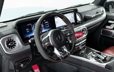 Mercedes-Benz G-Класс AMG, 2023 год, 17 990 000 рублей, 10 фотография
