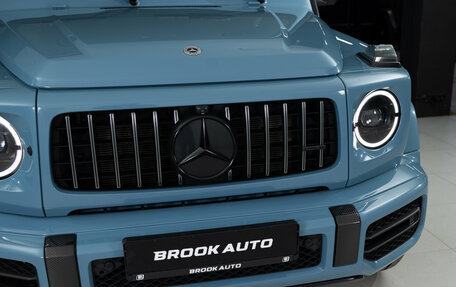 Mercedes-Benz G-Класс AMG, 2023 год, 17 990 000 рублей, 33 фотография