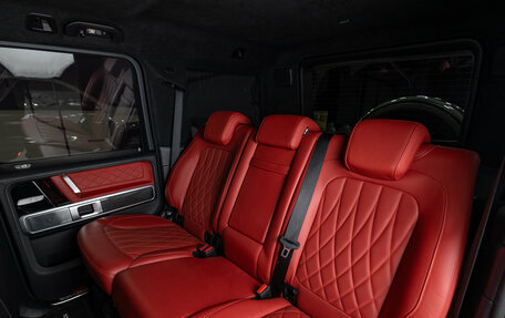 Mercedes-Benz G-Класс AMG, 2023 год, 17 990 000 рублей, 30 фотография