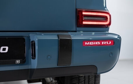Mercedes-Benz G-Класс AMG, 2023 год, 17 990 000 рублей, 36 фотография