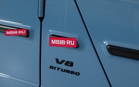 Mercedes-Benz G-Класс AMG, 2023 год, 17 990 000 рублей, 38 фотография
