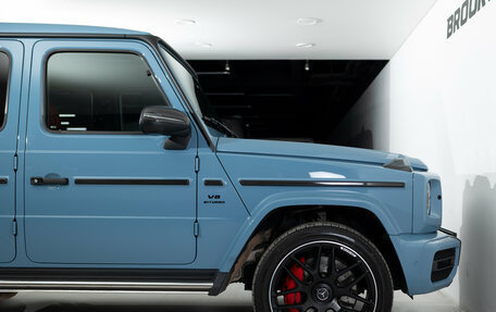 Mercedes-Benz G-Класс AMG, 2023 год, 17 990 000 рублей, 40 фотография