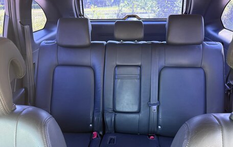 Chevrolet Captiva I, 2007 год, 655 000 рублей, 15 фотография