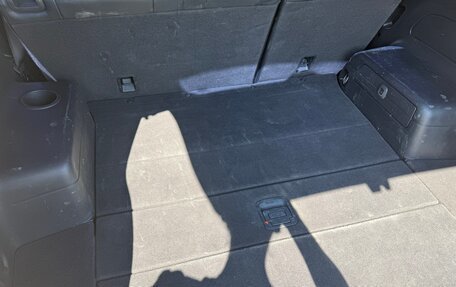 Chevrolet Captiva I, 2007 год, 655 000 рублей, 17 фотография