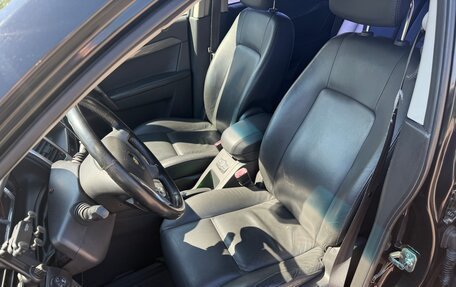 Chevrolet Captiva I, 2007 год, 655 000 рублей, 19 фотография