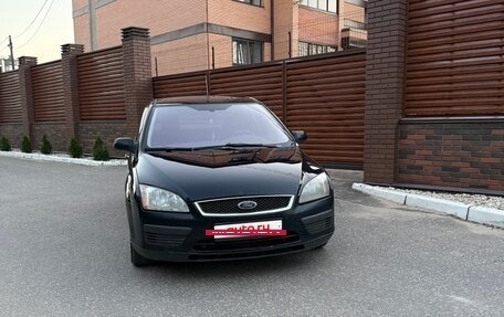 Ford Focus II рестайлинг, 2006 год, 355 000 рублей, 3 фотография