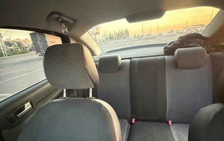 Ford Focus II рестайлинг, 2006 год, 355 000 рублей, 10 фотография