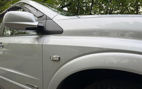 SsangYong Kyron I, 2011 год, 815 000 рублей, 6 фотография