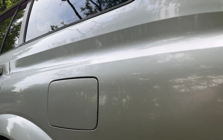 SsangYong Kyron I, 2011 год, 815 000 рублей, 9 фотография