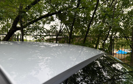 SsangYong Kyron I, 2011 год, 815 000 рублей, 18 фотография