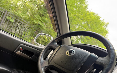 SsangYong Kyron I, 2011 год, 815 000 рублей, 23 фотография