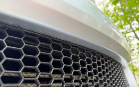 SsangYong Kyron I, 2011 год, 815 000 рублей, 24 фотография