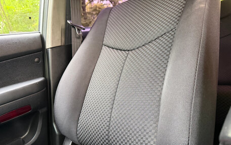 SsangYong Kyron I, 2011 год, 815 000 рублей, 35 фотография