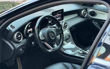 Mercedes-Benz C-Класс, 2014 год, 2 100 000 рублей, 3 фотография