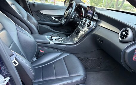 Mercedes-Benz C-Класс, 2014 год, 2 100 000 рублей, 4 фотография