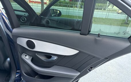 Mercedes-Benz C-Класс, 2014 год, 2 100 000 рублей, 10 фотография