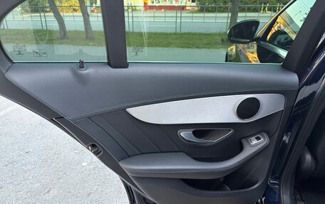 Mercedes-Benz C-Класс, 2014 год, 2 100 000 рублей, 9 фотография