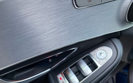 Mercedes-Benz C-Класс, 2014 год, 2 100 000 рублей, 7 фотография