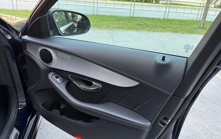 Mercedes-Benz C-Класс, 2014 год, 2 100 000 рублей, 11 фотография