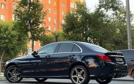 Mercedes-Benz C-Класс, 2014 год, 2 100 000 рублей, 14 фотография