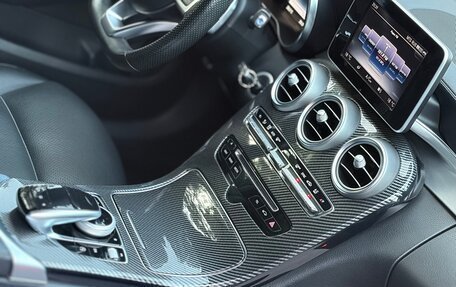 Mercedes-Benz C-Класс, 2014 год, 2 100 000 рублей, 5 фотография