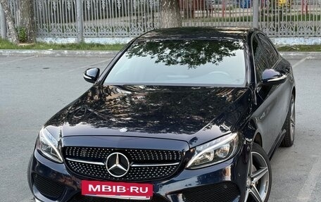 Mercedes-Benz C-Класс, 2014 год, 2 100 000 рублей, 2 фотография